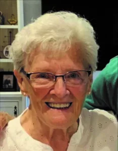 JOYCE MILES